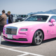 Illustration for article titled This Parking Lot Party Reveals Just How Wild Japan's Tuner Scene Can Get